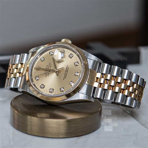 rolex oyster perpetual datejust p11 steblhox 62523n18|Rolex k11 62523h.